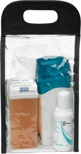 Haarentfernung Set Sibel Multi-Wax