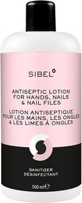 Lotion Sibel
