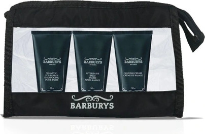 Handpflege-Set Sibel Barburys Reise-Set