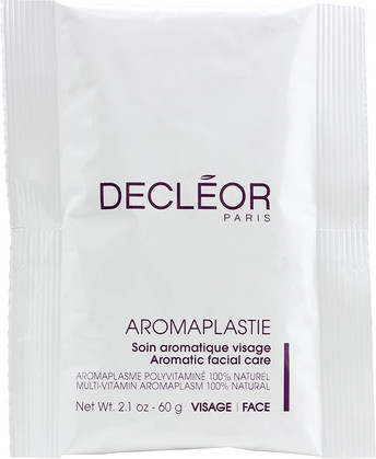 Aromatic Face Mask Decleor Aromaplasty