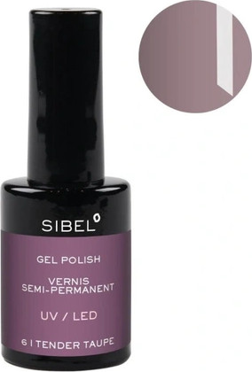 Gel Nail Polish Sibel