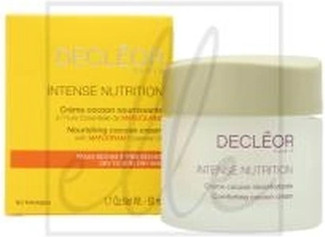 Face Cream Decleor Cocoon