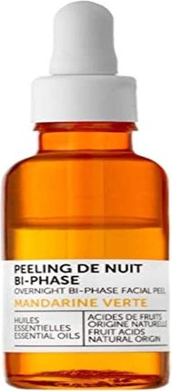 Facial Oil Decléor