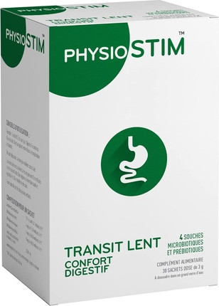 Physiostorm Verdauungswohl