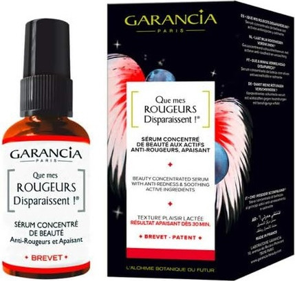Beauty Konzentriertes Serum Garancia