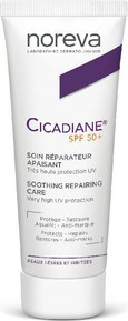 Creme Noreva Cicadiane Repair Cream LSF 50