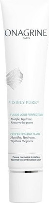 Day Cream Onagrine Visibly Pure