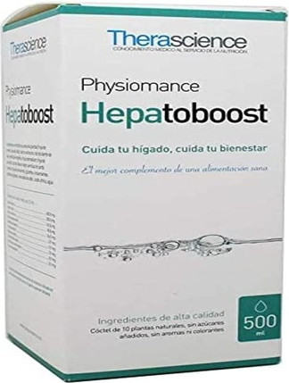 Vitamin Serum Therascience