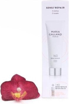 Face Cream Maria Galland