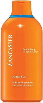 Lotion Lancaster After Sun Moisturizing After-Sun Lotion