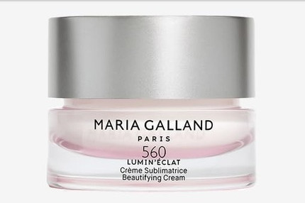 Face Cream Maria Galland Sublimatrice Lumin'Eclat