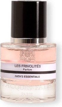 Perfume Spray Jacques Fath Les Frivolites