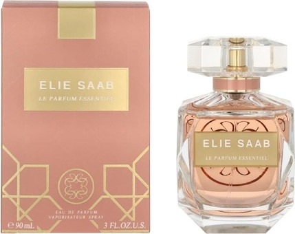 Eau De Parfum Elie Saab Essentiel