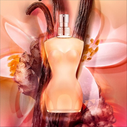 Eau De Toilette Jean Paul Gaultier
