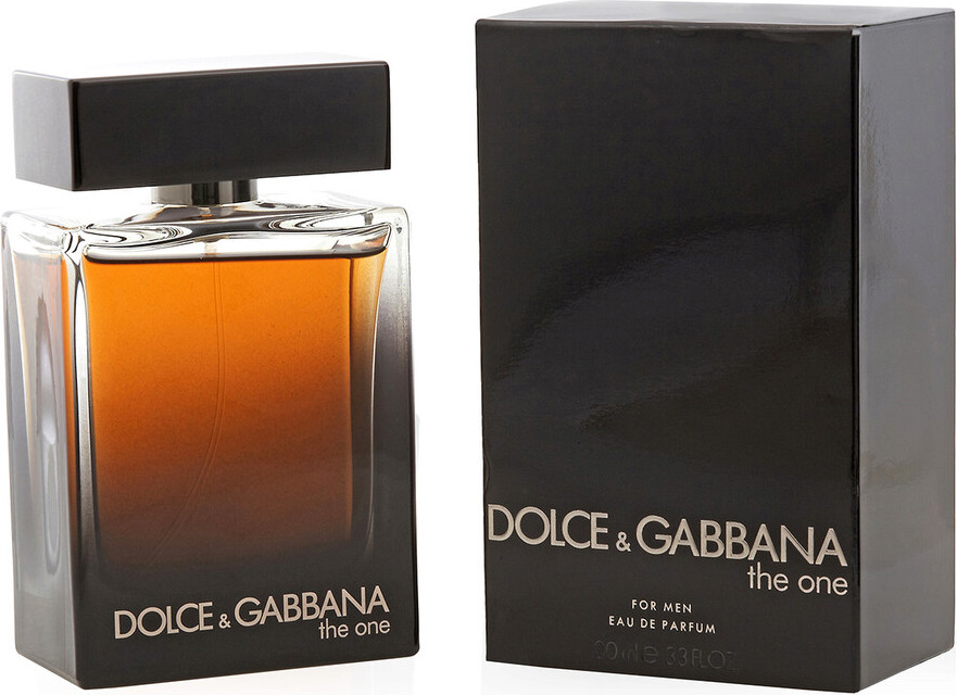 Eau De Parfum Dolce & Gabbana The One