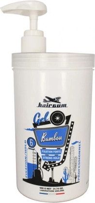 Gel Ariland Bambus Fixier-Gel