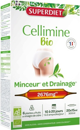 Supplement Superdiet