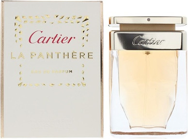 Eau De Parfum Cartier La Panthere