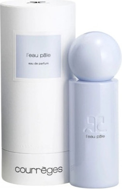 Eau De Parfum Courreges L'Eau Pale