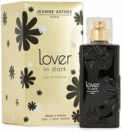 Eau De Parfum Jeanne Arthes Lover in Dark