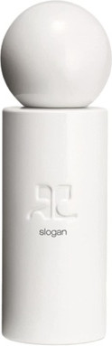 Eau de Parfum Courreges Slogan