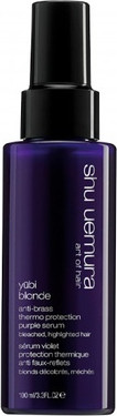 Serum Shu Uemura Neutralizing Thermal Protector Serum