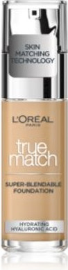 Foundation L'Oreal Professional