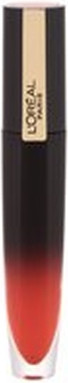 Liquid Lipstick L'Oreal Professional Brilliant Signature High Shine Colour Lip Ink