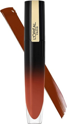 Губная помада L'Oreal Professional Brilliant Signature High Shine Colour
