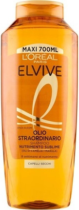 Shampoo L'Oreal Professional Elvive Nourishing