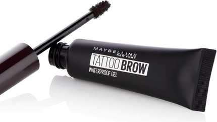 Гель для бровей Maybelline