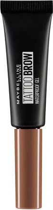 Гель для бровей Maybelline Tattoo Brow