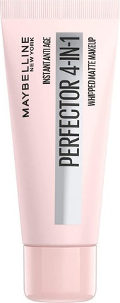 Bb Cream & Cc Cream Maybelline Instant Age Rewind Instant Perfector 4 in 1