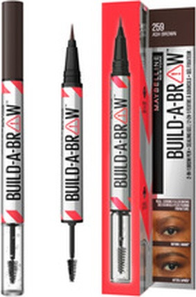Гель Maybelline Build A Brow