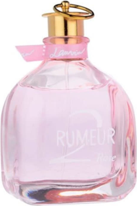 Eau de Parfum Lanvin Rumeur 2 Rose