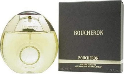 Eau de Toilette Boucheron Pour Femme