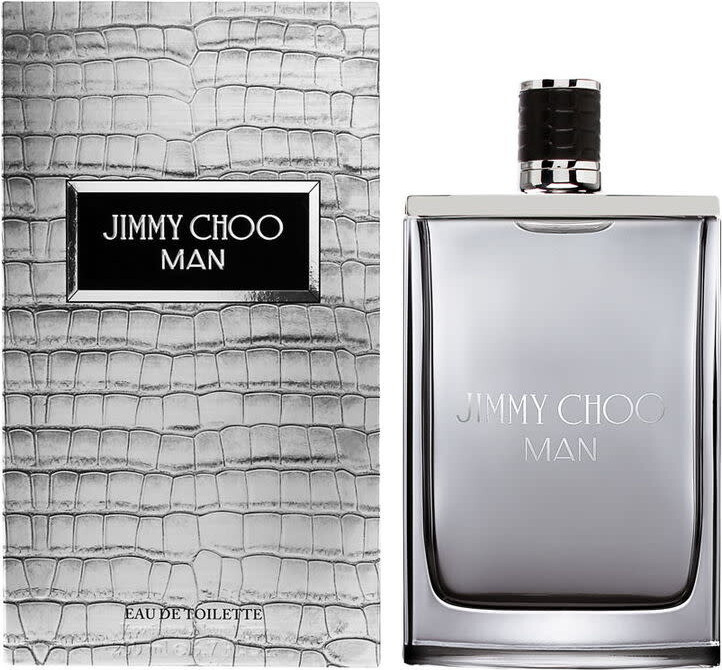 Eau De Toilette JIMMY CHOO Man