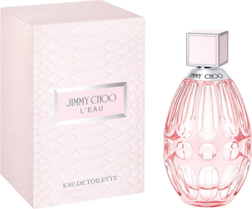 Eau De Toilette JIMMY CHOO L'eau