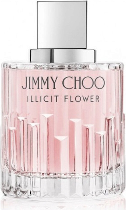 Eau de Toilette Jimmy Choo Illicit Flower