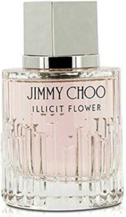 Eau De Toilette Jimmy Choo Illicit Flower