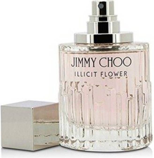 Eau De Toilette Jimmy Choo Illicit Flower