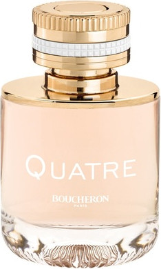Eau De Parfum Boucheron Quatre