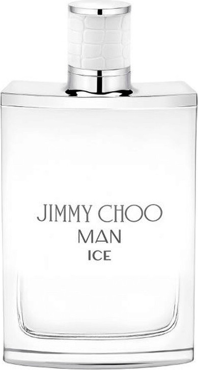 Eau De Toilette Jimmy Choo Man Ice