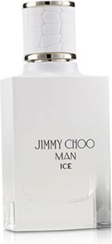 Eau De Toilette JIMMY CHOO Man Ice