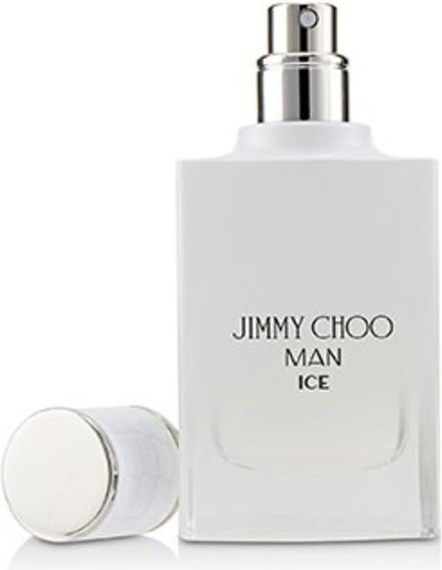 Eau De Toilette JIMMY CHOO Man Ice