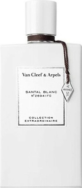 Eau De Parfum Van Cleef & Arpels Collection Extraordinaire Santal Blanc