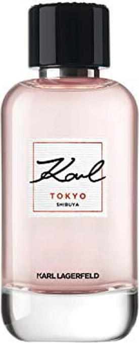 Eau De Parfum Karl Lagerfeld Tokyo Shibuya