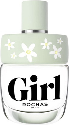 Eau De Toilette Rochas Girl Blooming
