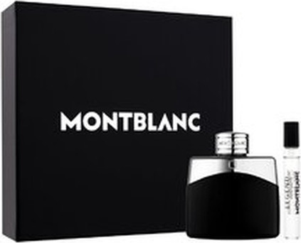 Eau De Toilette Montblanc Legend