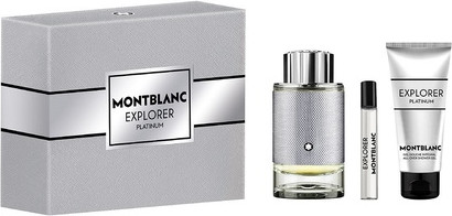 Eau De Parfum Spray Duftset